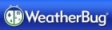 Weatherbug Logo and Link